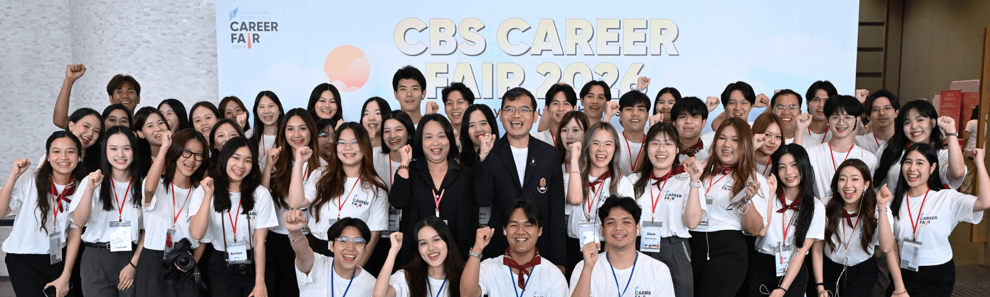 Careers Development