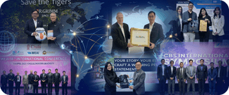 Global Exposure and Partnerships