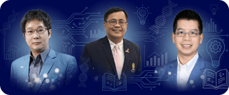 Research-driven Faculty
