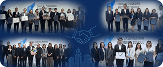 Strong Industry Connections