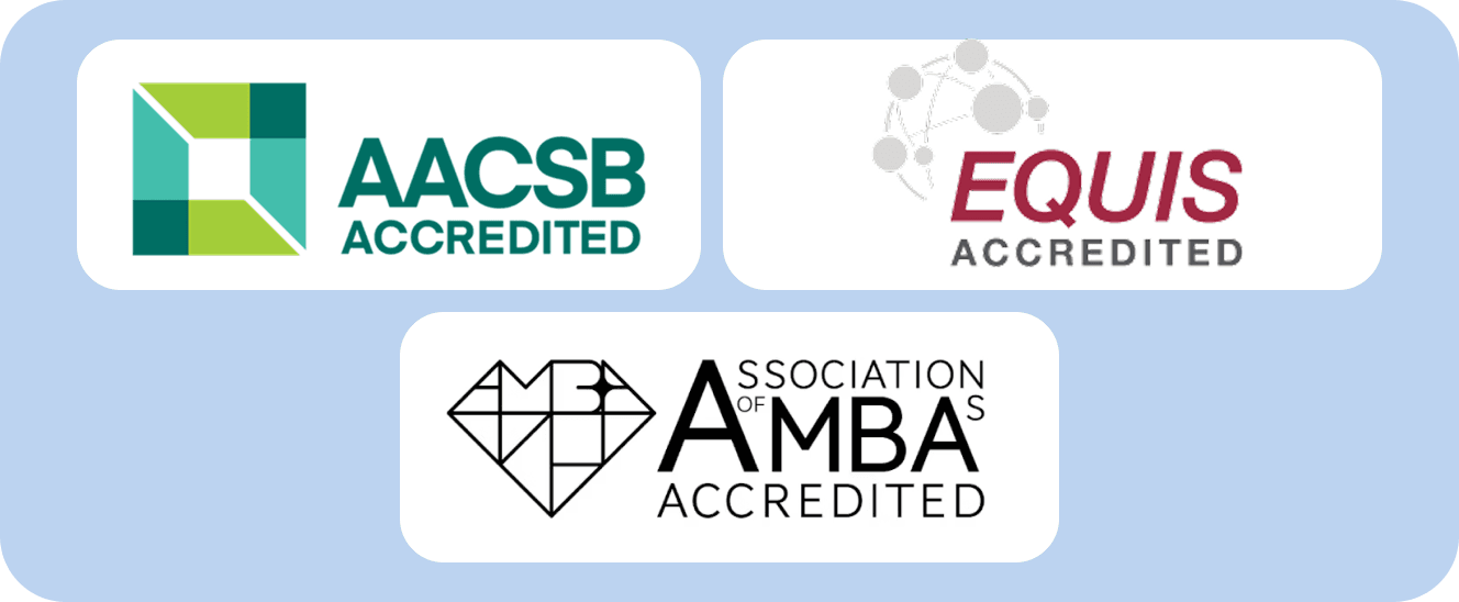 International Accreditation