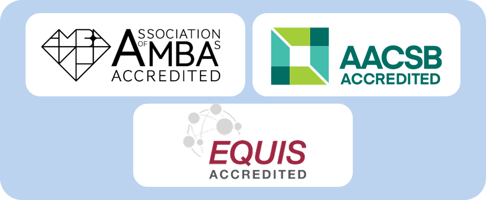 International Accreditation