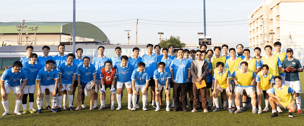 Enduring Alumni Impact