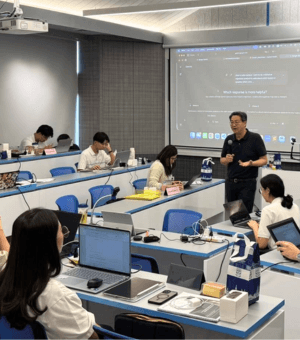 Center of Statistical Consulting and Research