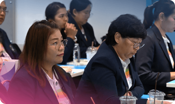 Lifelong Learning Program